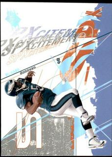 Donovan McNabb