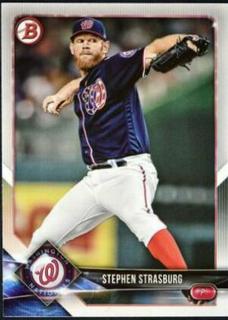 Stephen Strasburg