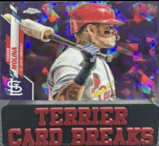 Yadier Molina