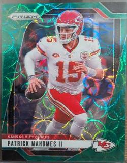 Patrick Mahomes II