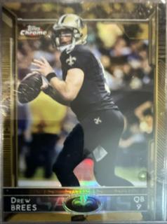 Drew Brees