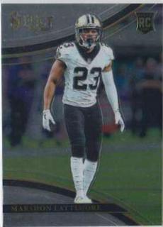 Marshon Lattimore