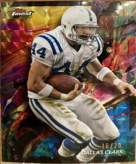 Dallas Clark
