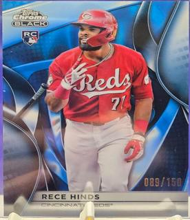 Rece Hinds