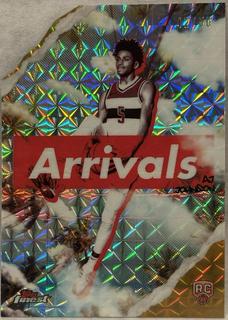 AJ Johnson