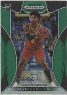 Kevin Porter Jr.