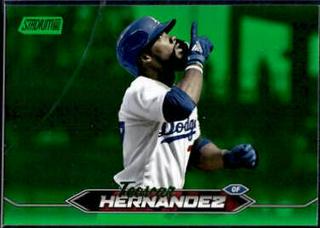 Teoscar Hernandez