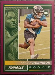 Keilan Robinson