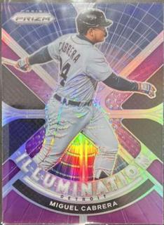 Miguel Cabrera