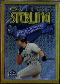 Dante Bichette