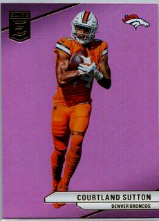 Courtland Sutton