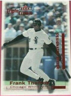 Frank Thomas