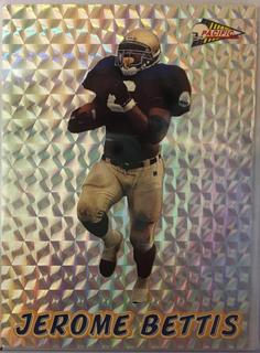 Jerome Bettis