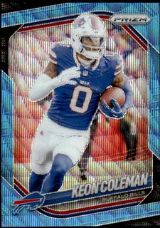 Keon Coleman
