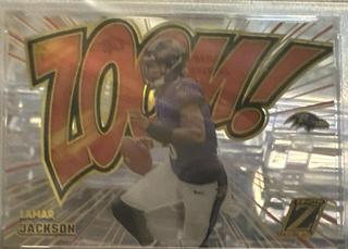Lamar Jackson