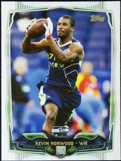Kevin Norwood