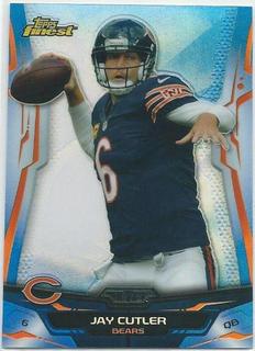 Jay Cutler