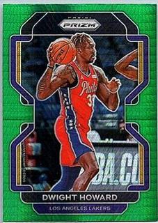 Dwight Howard