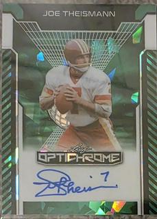 Joe Theismann