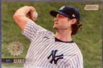 Gerrit Cole