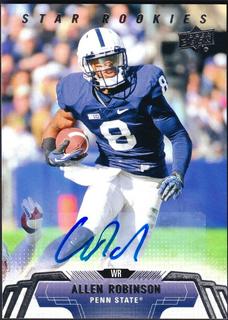 Allen Robinson