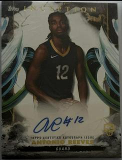 Antonio Reeves