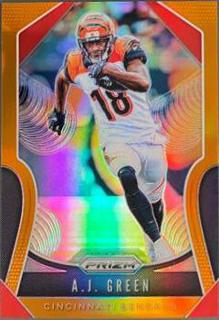 A.J. Green