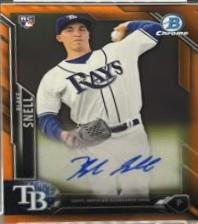 Blake Snell