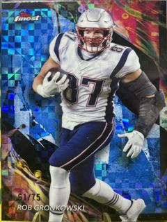 Rob Gronkowski