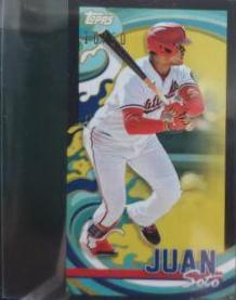 Juan Soto