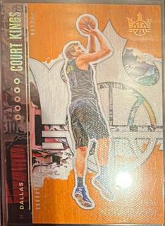 Dirk Nowitzki