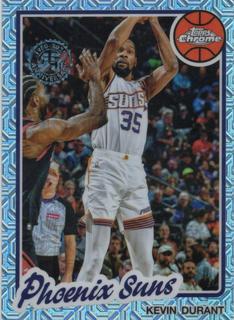 Kevin Durant