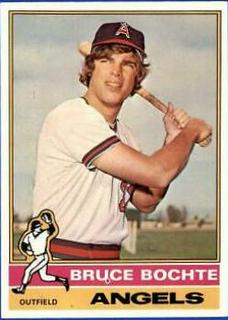 Bruce Bochte