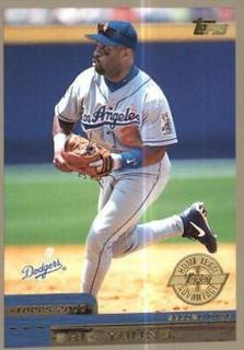 Eric Davis