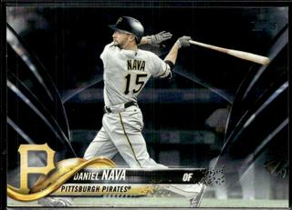 Daniel Nava