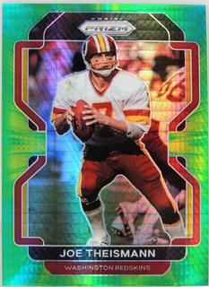 Joe Theismann