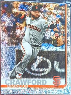 Brandon Crawford