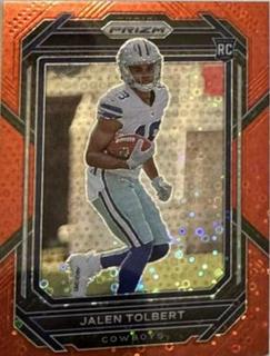 Jalen Tolbert