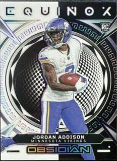 Jordan Addison