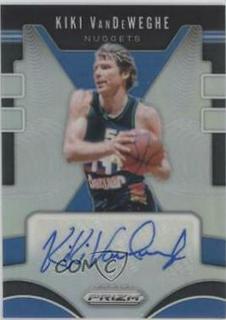 Kiki Vandeweghe