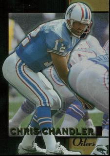 Chris Chandler