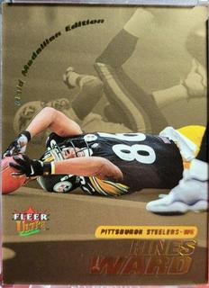 Hines Ward