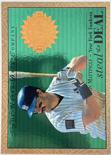 Don Mattingly