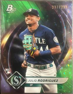 Julio Rodriguez