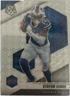 Stefon Diggs