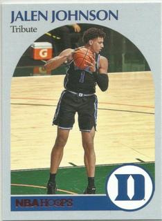 Jalen Johnson