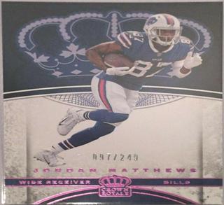 Jordan Matthews