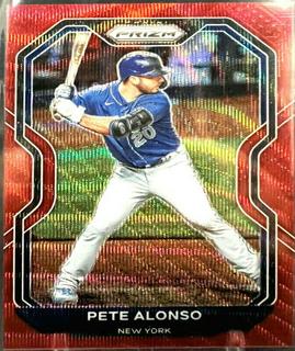 Pete Alonso
