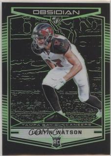 Justin Watson
