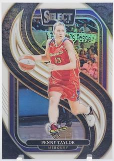 Penny Taylor